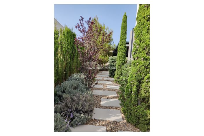 Image No.8-Villa de 3 chambres à vendre à Finestrat