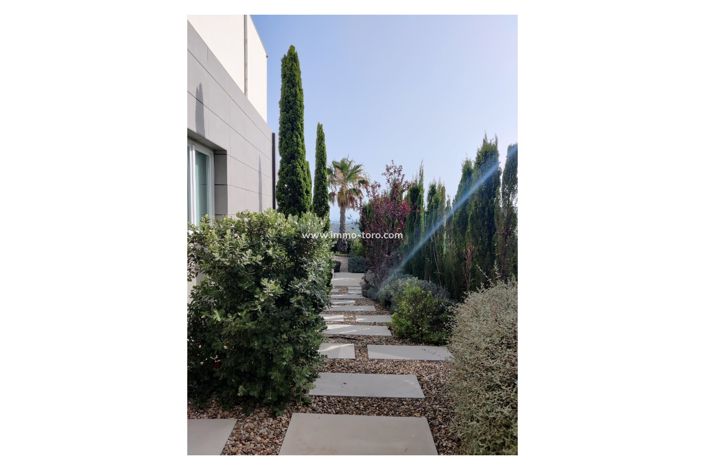 Image No.9-Villa de 3 chambres à vendre à Finestrat