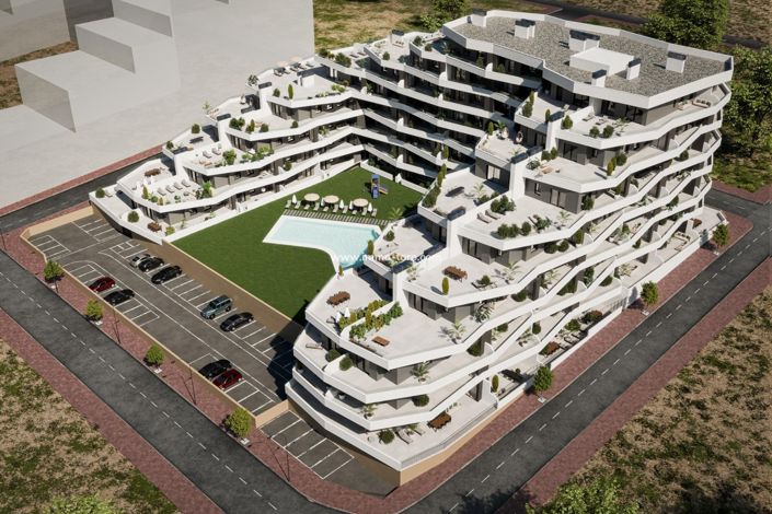 Image No.1-3 Bed Apartment for sale