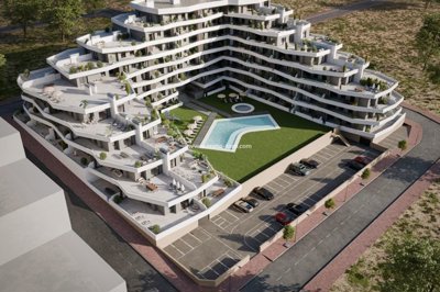 El Toro Urbanismo Costa Blanca SL most sold property