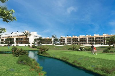 El Toro Urbanismo Costa Blanca SL most sold property
