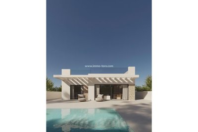 El Toro Urbanismo Costa Blanca SL most sold property