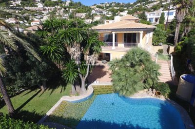 El Toro Urbanismo Costa Blanca SL most sold property