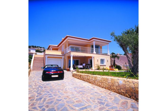Image No.3-4 Bed Villa for sale