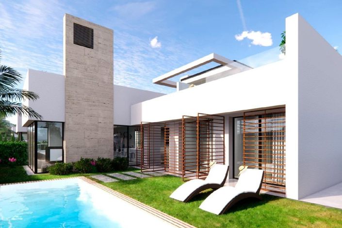 Image No.1-3 Bed Villa for sale
