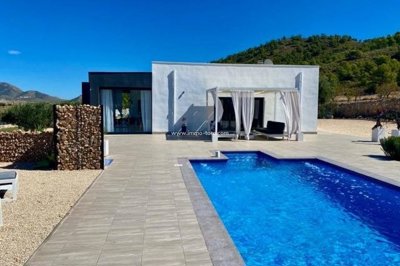 El Toro Urbanismo Costa Blanca SL most sold property