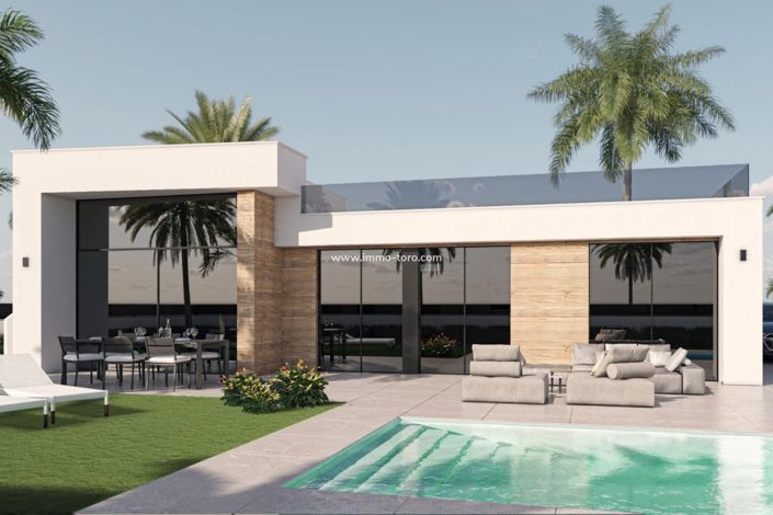 Image No.1-3 Bed Villa for sale