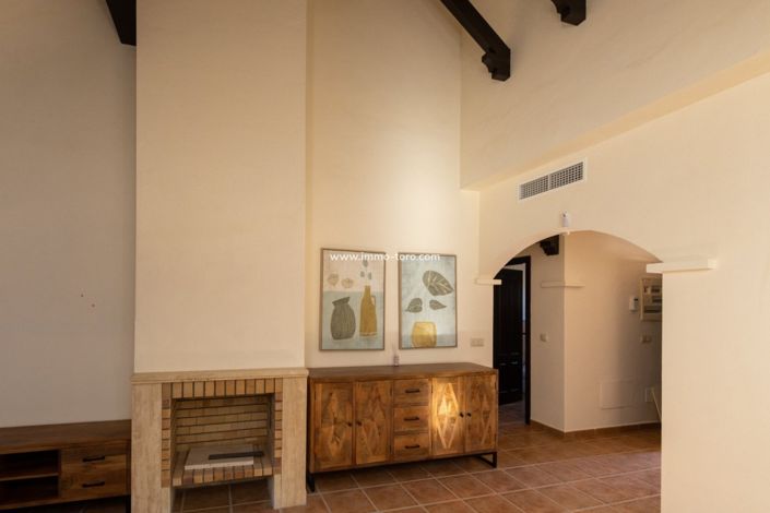 Image No.15-Villa de 3 chambres à vendre à Fuente Álamo