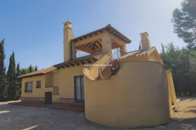 El Toro Urbanismo Costa Blanca SL most sold property
