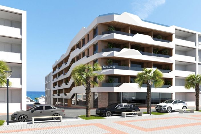 Image No.1-3 Bed Apartment for sale