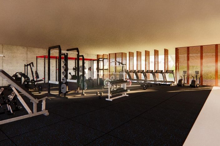 Image No.25-3 Bed Bungalow for sale