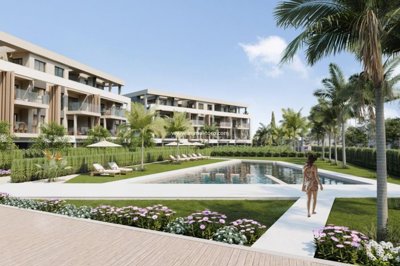 El Toro Urbanismo Costa Blanca SL most sold property