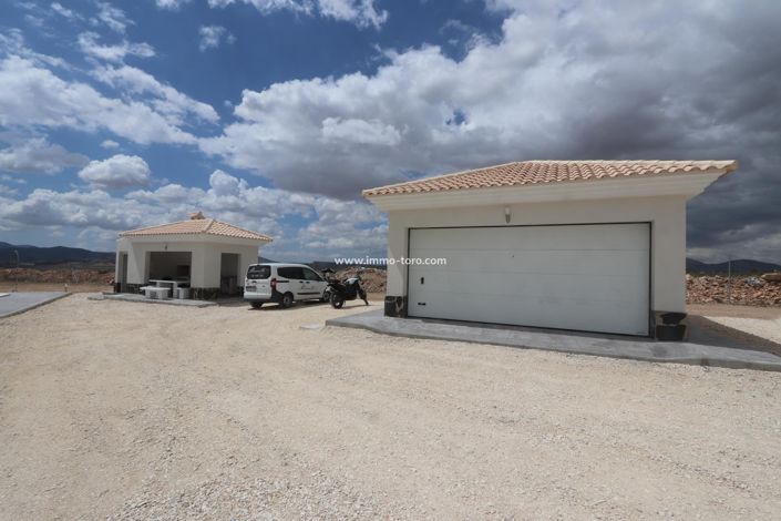 Image No.11-Villa de 4 chambres à vendre à Pinoso