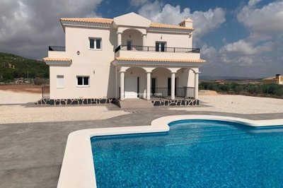 El Toro Urbanismo Costa Blanca SL most sold property
