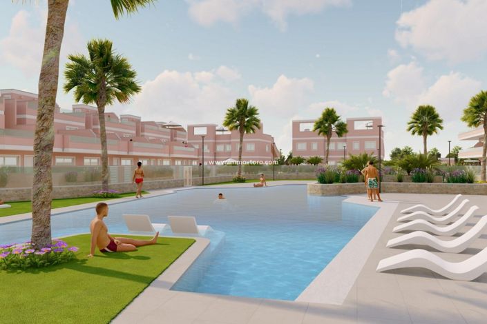 Image No.1-3 Bed Apartment for sale
