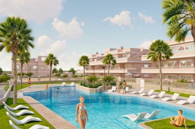 El Toro Urbanismo Costa Blanca SL most sold property