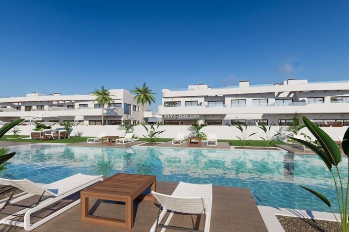Image No.1-3 Bed Apartment for sale