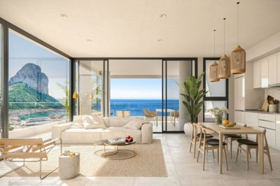 El Toro Urbanismo Costa Blanca SL most sold property