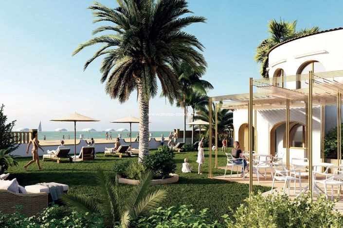 Image No.3-2 Bed Apartment for sale