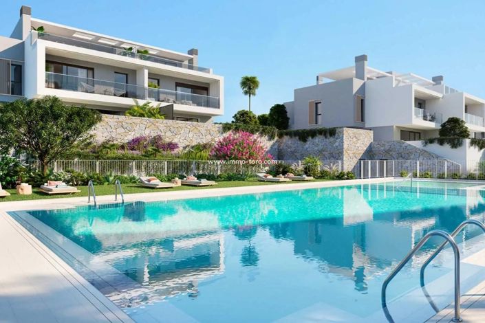 Image No.1-Villa de 5 chambres à vendre à Alicante
