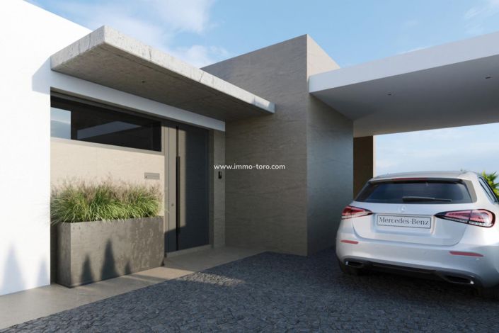 Image No.10-Villa de 3 chambres à vendre à Fuente Álamo