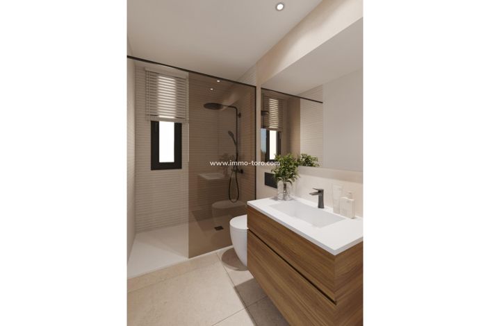 Image No.8-Villa de 3 chambres à vendre à Fuente Álamo