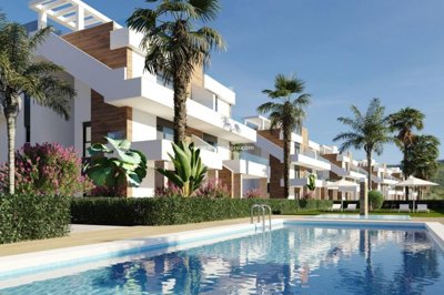 El Toro Urbanismo Costa Blanca SL most sold property