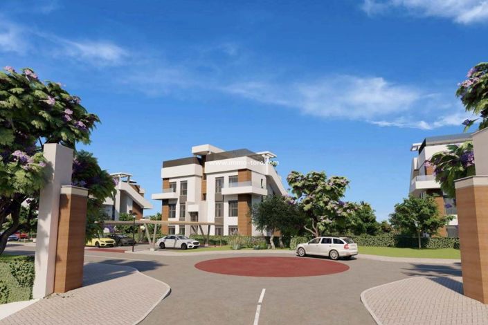 Image No.10-Bungalow de 2 chambres à vendre à Fuente Álamo