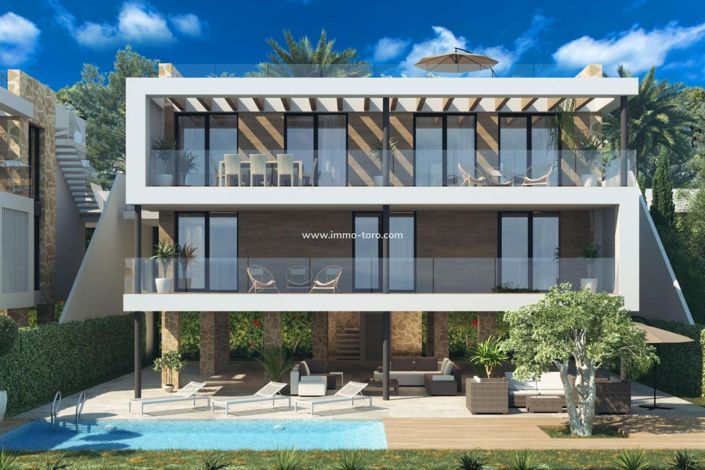 Image No.1-4 Bed Villa for sale