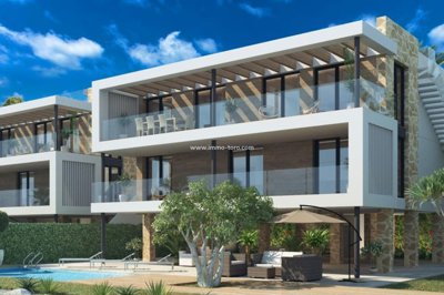 El Toro Urbanismo Costa Blanca SL most sold property