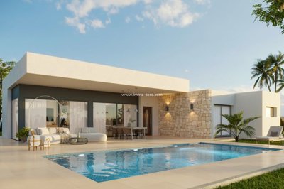 El Toro Urbanismo Costa Blanca SL most sold property