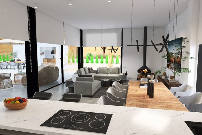 Image No.24-Villa de 3 chambres à vendre à Pinoso