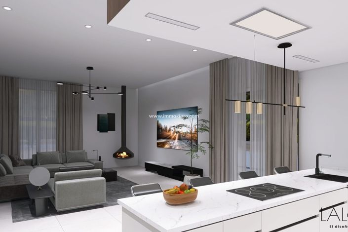 Image No.29-Villa de 3 chambres à vendre à Pinoso