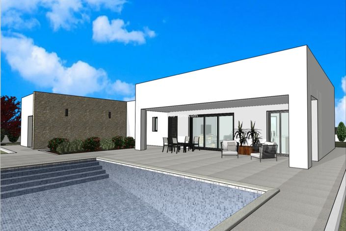 Image No.7-3 Bed Villa for sale