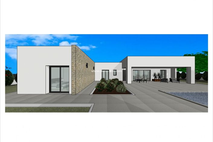 Image No.8-3 Bed Villa for sale