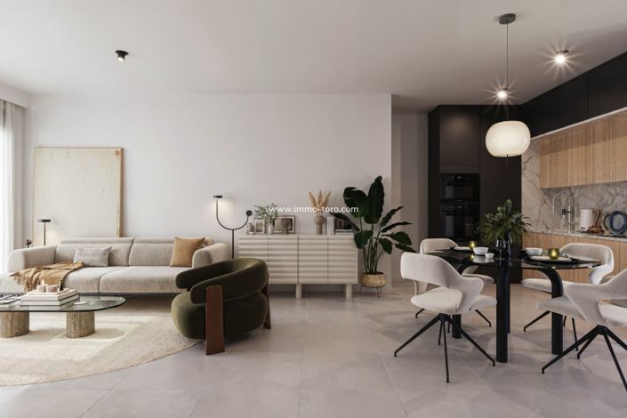 Image No.4-3 Bed Flat for sale