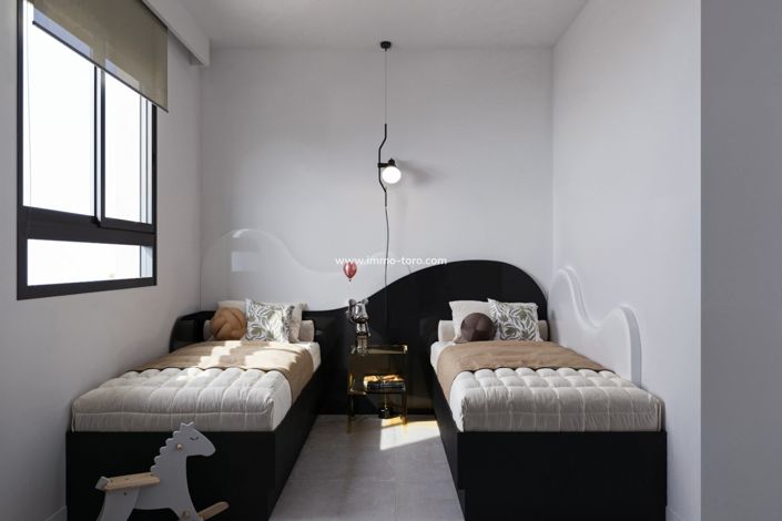 Image No.6-3 Bed Flat for sale