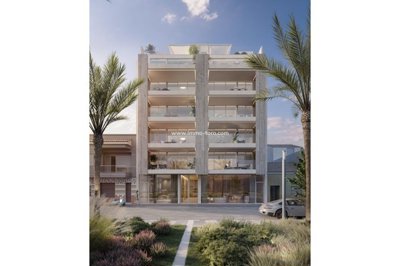 El Toro Urbanismo Costa Blanca SL most sold property
