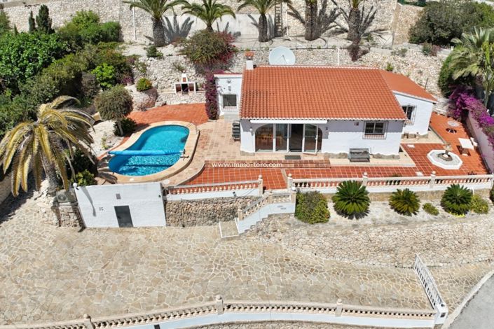 Image No.1-3 Bed Villa for sale
