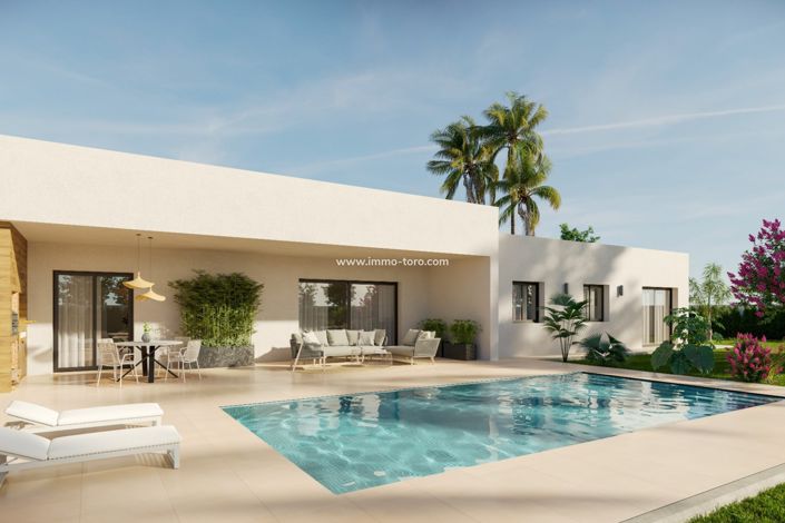 Image No.1-3 Bed Villa for sale