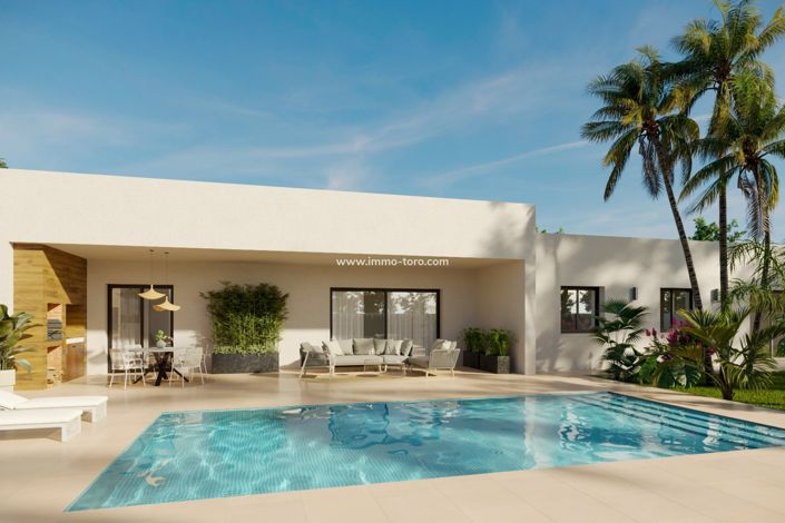 Image No.2-3 Bed Villa for sale