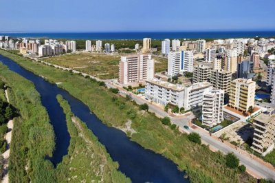 El Toro Urbanismo Costa Blanca SL most sold property