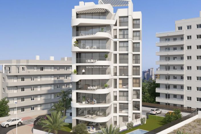 Image No.1-3 Bed Apartment for sale