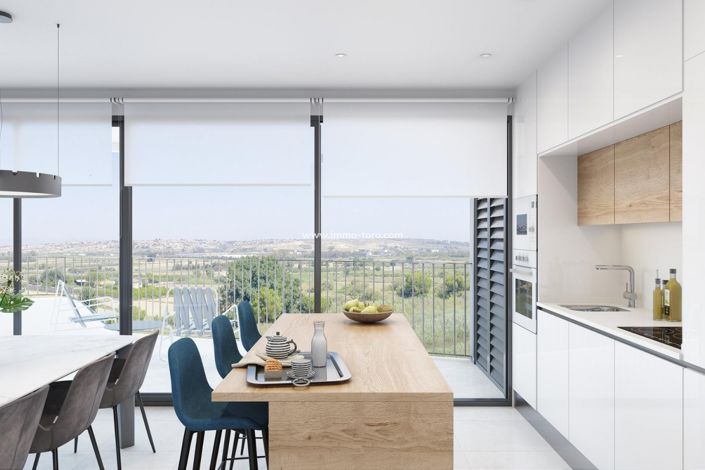 Image No.6-3 Bed Apartment for sale