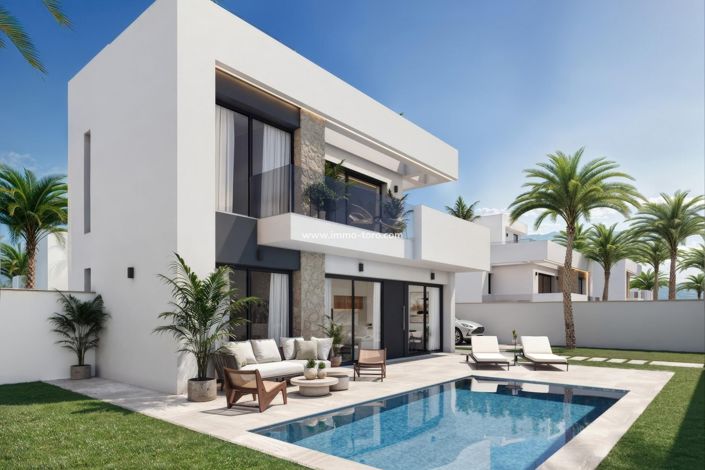 Image No.1-3 Bed Villa for sale