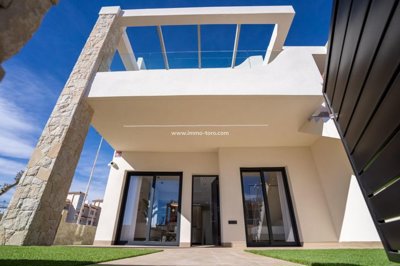 El Toro Urbanismo Costa Blanca SL most sold property