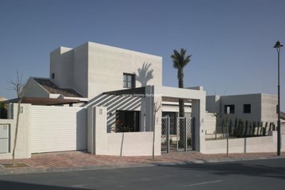 El Toro Urbanismo Costa Blanca SL most sold property