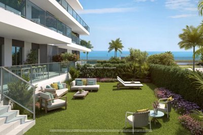 El Toro Urbanismo Costa Blanca SL most sold property