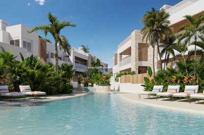 El Toro Urbanismo Costa Blanca SL most sold property