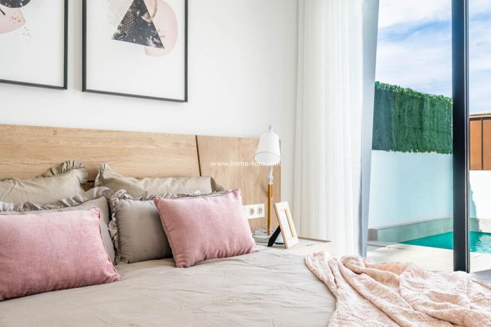 Image No.33-Villa de 3 chambres à vendre à Torre Pacheco Town